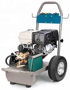 Hidrolavadoras Profesionales